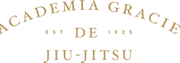 Academia Gracie de Jiu-Jitsu